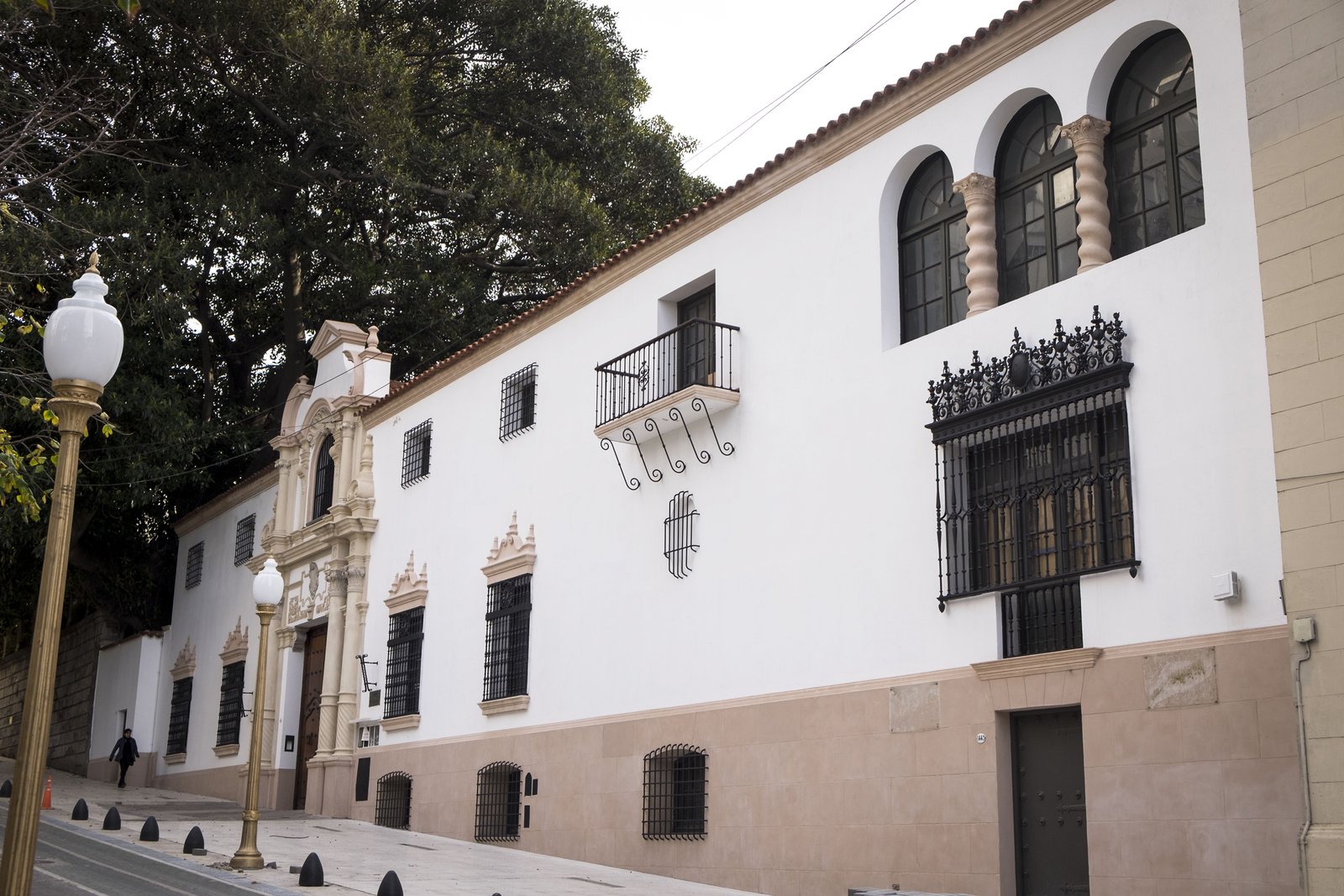 Visitas guiadas a ocho museos de la Ciudad