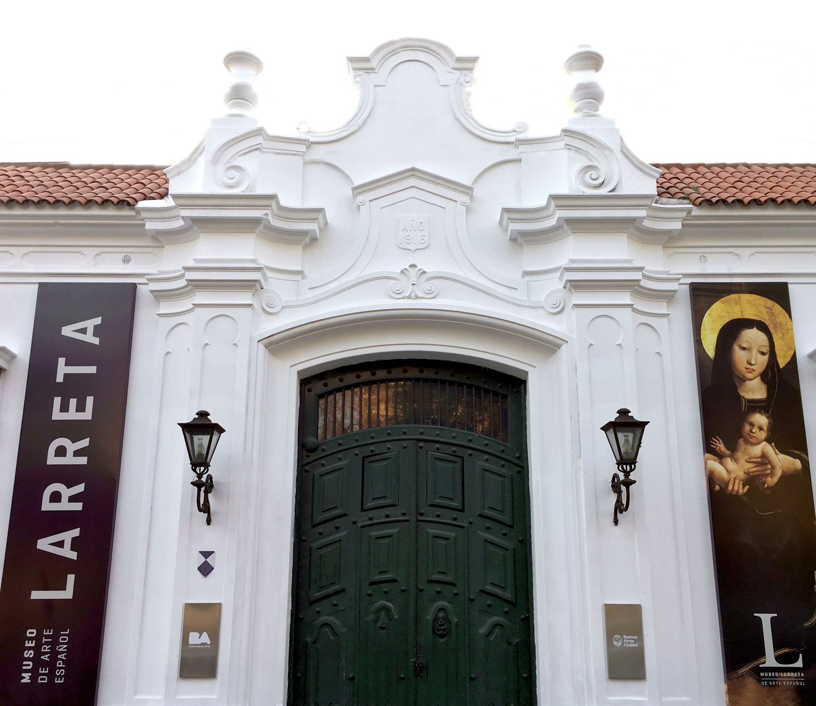 Visitas guiadas a ocho museos de la Ciudad