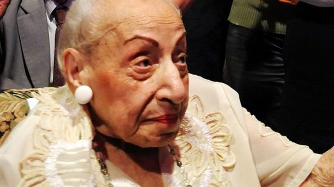 Florentina Gómez Miranda