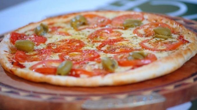Villa Ortuzar tiene la mejor Pizza Porteña