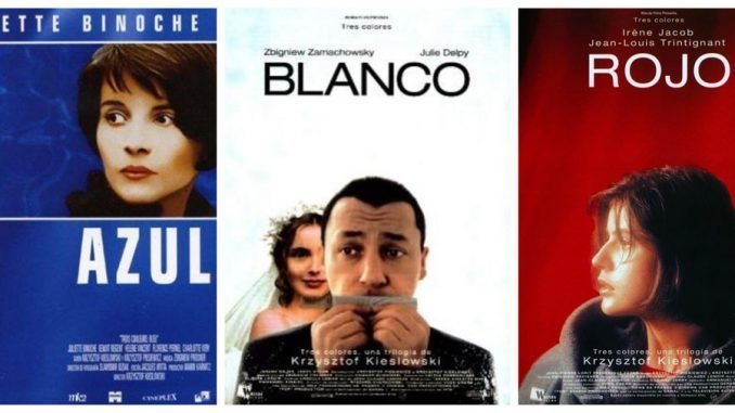 Ciclo de Cine especial Kieślowski, por Canal