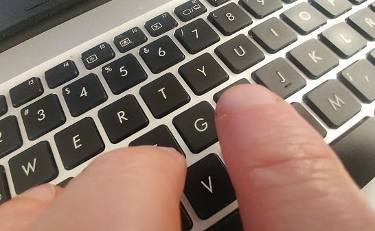 Segunda encuesta sobre protección de datos personales