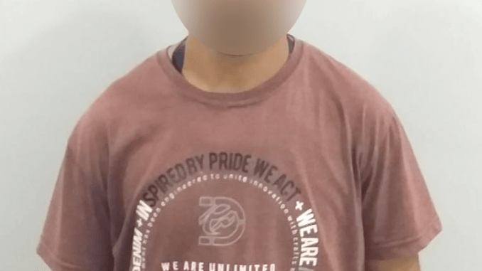 Policía de la Ciudad detuvo a un hombre que violó la cuarentena y tenía pedido de captura