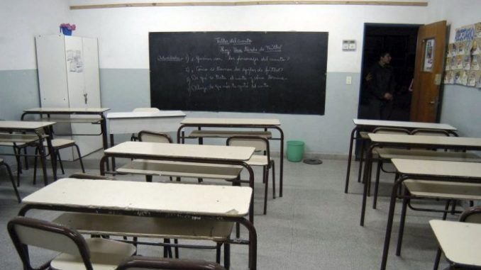 Qué pasará con las clases, el trabajo y el transporte público las dudas de la cuarentena