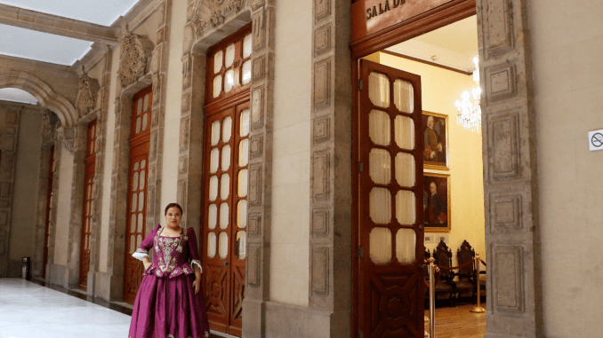 Las ciudades de México y Buenos Aires acuerdan unir sus plataformas digitales de arte y cultura