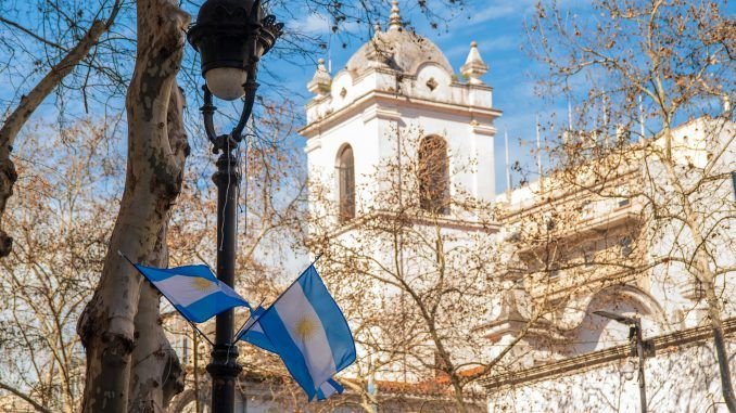 El Festival de Mayo celebra la tradición y la patria con los vecinos de la Ciudad desde sus casas