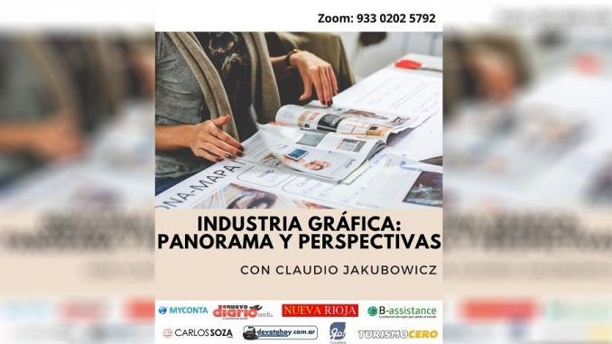 industria grafica - panorama y perspectivas