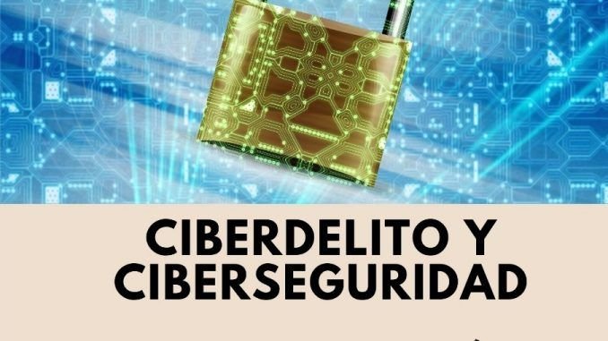 2-8 20h - Ciberdelito y Ciberseguridad
