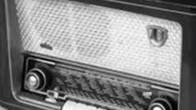 CULTURA EN CASA CELEBRA LOS 100 AÑOS DE LA RADIO CON UNA PROGRAMACIÓN INCREÍBLE