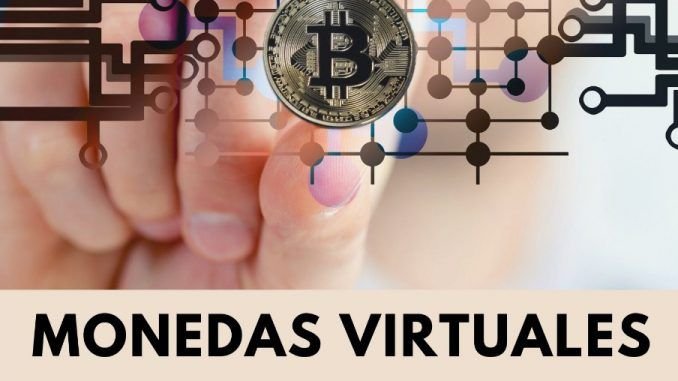 6-9-2020 - Monedas Virtuales