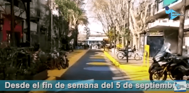 canal youtube medios agrupados