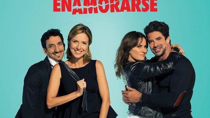 00 días para enamorarse declarada de interés y promoción de DDHH