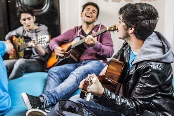 Nueva tarjeta de beneficios para jóvenes