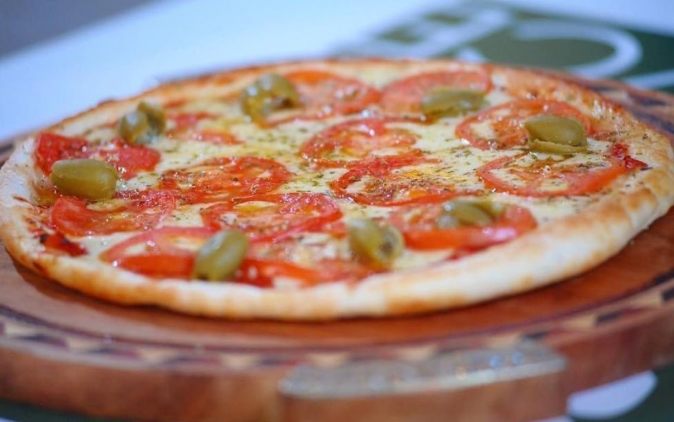 Villa Ortuzar tiene la mejor Pizza Porteña « Noticias Vecinales