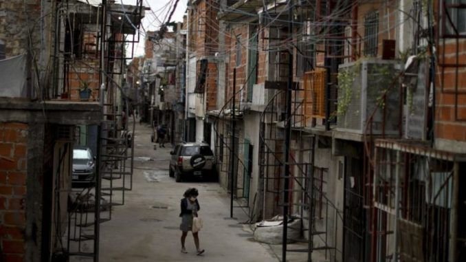 Ampliaron a toda la Ciudad la cautelar que ordenó protocolos en los barrios vulnerables