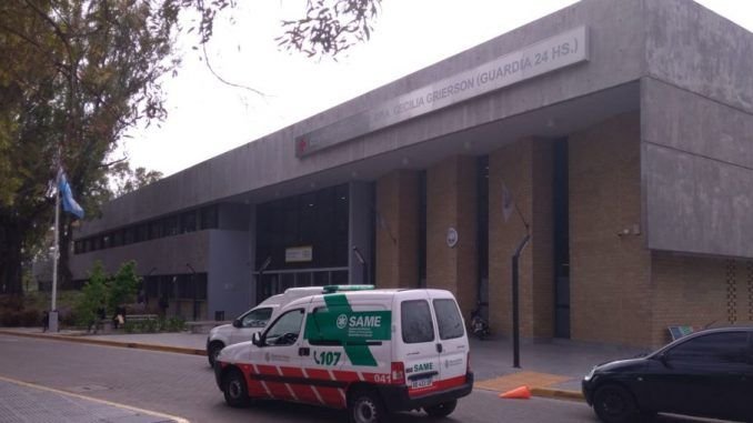 Ordenan licenciar a una médica que es madre soltera y único sostén de familia