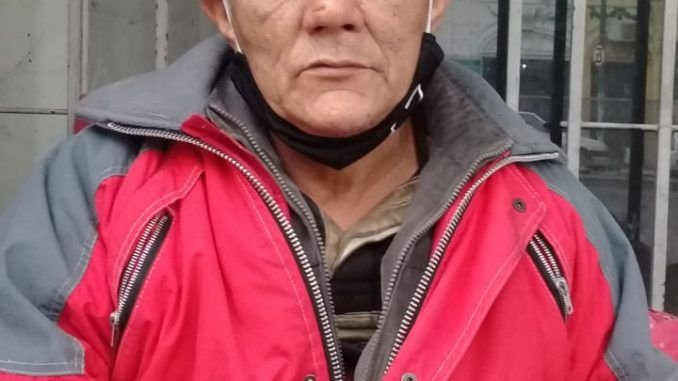 Apareció un hombre de 55 años que era buscado por la Policía de la Ciudad