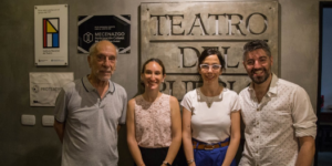 La Ciudad de Buenos Aires conmemora el Dia del Teatro Independiente