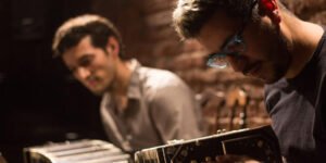 Los cafés históricos de Buenos Aires vibran al ritmo del tango