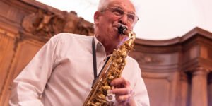 Tango, jazz y folklore se cruzan en los Bares Notables