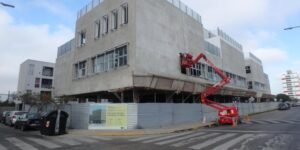 La Ciudad apuesta por un modelo educativo de vanguardia