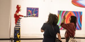 Buenos Aires sostiene su agenda cultural también durante el verano