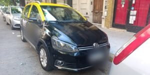La Boca: detienen a tres menores con antecedentes tras intentar robar un taxi