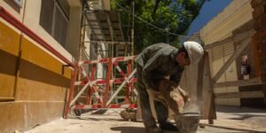 El Hospital Rocca incorpora mejoras para agilizar la atención