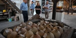 La Boca suma un museo clave para entender su pasado portuario