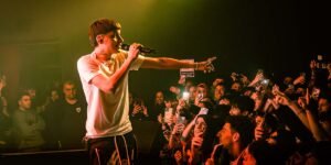 La Usina del Arte apuesta al sonido urbano con la presentación de Frozouda