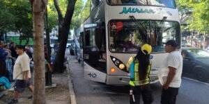 Cierran hotel y agencias de pasajes irregulares en Balvanera