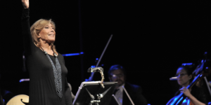 La Ciudad celebra a Piazzolla con la Orquesta del Tango y la Banda Sinfónica en dos escenarios emblemáticos