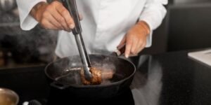 La Ciudad lanzó las capacitaciones 2026 para el sector gastronómico