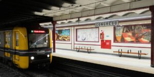 Reabre la estación Congreso de la Línea A tras una renovación integral