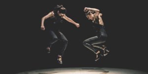 El arte sin palabras que sigue marcando ritmo en la Ciudad