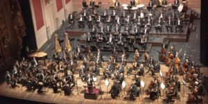 El teatro Colón se acerca a los barrios con una propuesta inédita