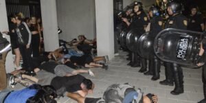 Fin de semana largo: operativos de seguridad dejaron más de 600 actas