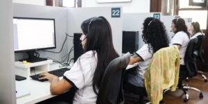 La Ciudad apuesta al 147 para descomprimir hospitales y centros de salud