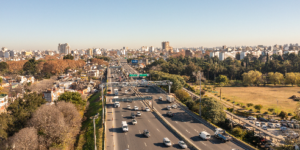 La Ciudad exime del pago de peajes a veteranos de Malvinas