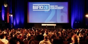 La Ciudad refuerza su agenda cultural con cine, teatro y música