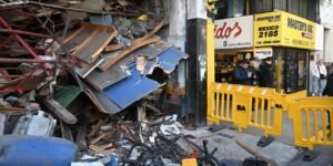 Balvanera lidera la recuperación de casas usurpadas en la Ciudad