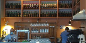 Cafés porteños inspiran un certamen de cuento e ilustración