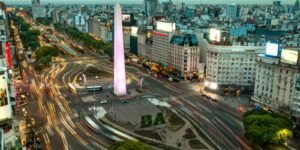 El Obelisco cumple 90 años y la Ciudad prepara una celebración masiva