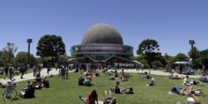 El Planetario apuesta por una ciencia más cercana y participativa