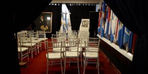 La Ciudad impulsa visitas pedagógicas para aprender sobre los símbolos patrios