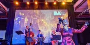 La Casa de la Cultura lanza un ciclo gratuito con tango, folklore y rock nacional