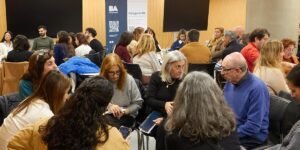 La Ciudad consolida un espacio de diálogo para promover la inclusión