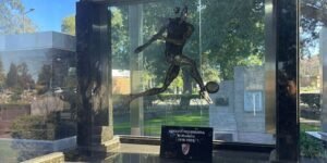 La Ciudad invita a descubrir los orígenes del fútbol nacional