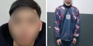La Policía descubrió a un prófugo chileno oculto bajo un nombre falso