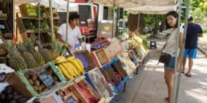 La cultura venezolana será protagonista este fin de semana en el barrio porteño de Caballito